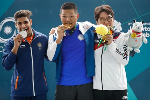 (Photo: AP)