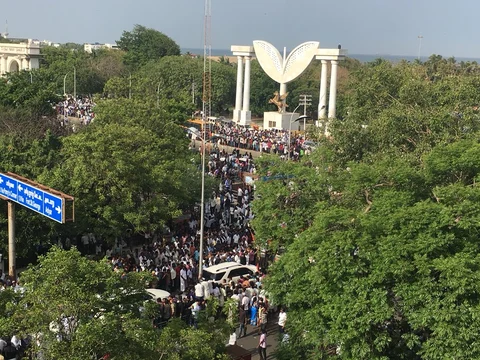 (Photo: The Quint)