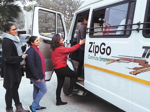 Source: Zipgo