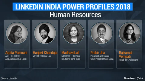 Here Are The Most Visited Profiles On LinkedIn In 2018