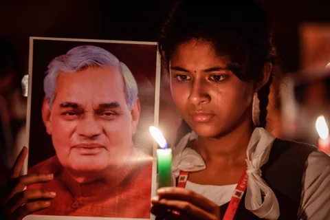 (Photo: PTI)