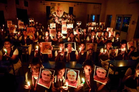 (Photo: PTI)