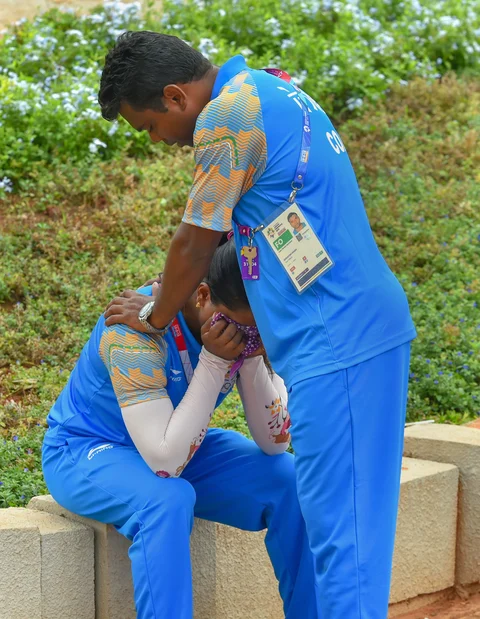 (Photo: PTI)