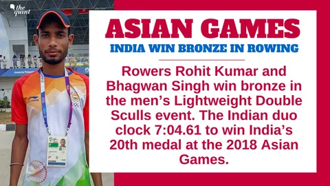Day 6, Asian Games: Srikanth Bows Out, Dipika Pallikal Moves to SF