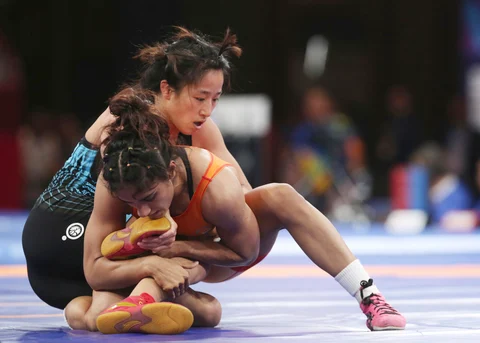 (Photo: AP)