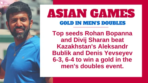 Day 6, Asian Games: Srikanth Bows Out, Dipika Pallikal Moves to SF