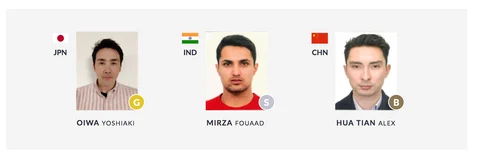 Day 8, Asian Games: Dutee Chand Wins Silver in 100m, Sindhu in SF