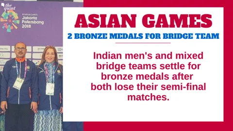 Day 8, Asian Games: Dutee Chand Wins Silver in 100m, Sindhu in SF