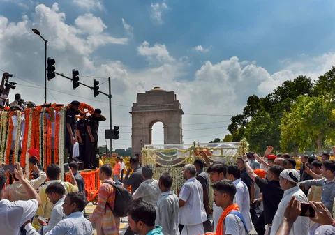 (Photo: PTI)