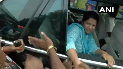 (Photo Courtesy: ANI)