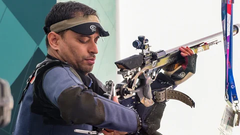 Day 3, Asian Games: 16 & 37-Year-Old Bag Gold and Silver for India