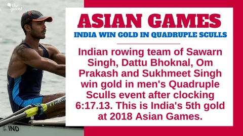 Day 6, Asian Games: Srikanth Bows Out, Dipika Pallikal Moves to SF