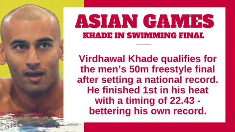 Day 3, Asian Games: 16 & 37-Year-Old Bag Gold and Silver for India