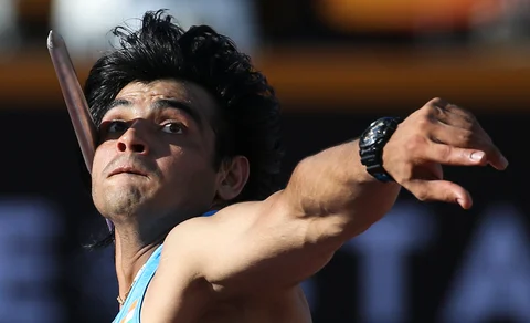 Day 9, Asian Games: Neeraj Wins Gold, Indian Men’s TT Team Win QF