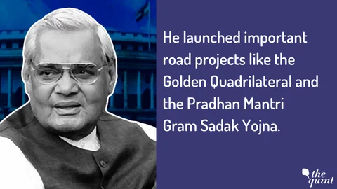 (Photo: Maanvi/<b>The Quint</b>)