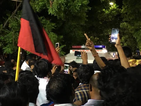(Photo: The Quint)