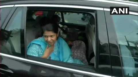 (Photo Courtesy: ANI)