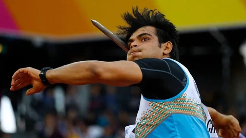 Day 9, Asian Games: Neeraj Wins Gold, Indian Men’s TT Team Win QF