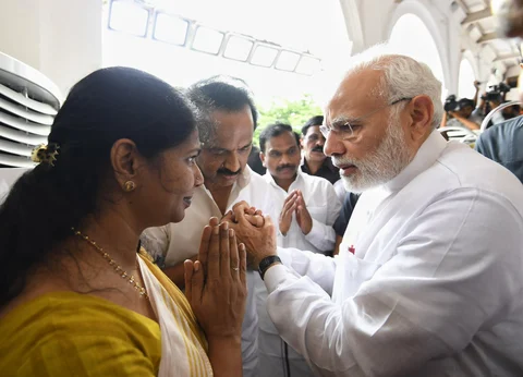 (Photo: PTI)