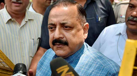 Photo: PTI
