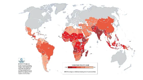66% Working Indians Earn Less Because Of Childhood Stunting
