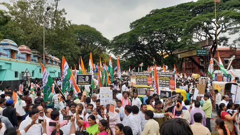 (Photo: Arun Dev/<b>The Quint</b>)
