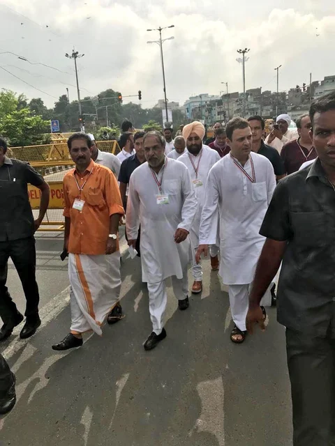(Photo: The Quint)
