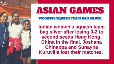 Day 14, Asian Games: India Bt Pakistan to Win Men’s Hockey Bronze