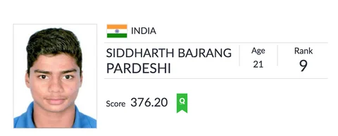Day 14, Asian Games: India Bt Pakistan to Win Men’s Hockey Bronze