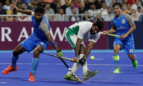 Day 14, Asian Games: India Bt Pakistan to Win Men’s Hockey Bronze