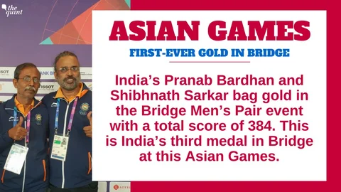 Day 14, Asian Games: India Bt Pakistan to Win Men’s Hockey Bronze