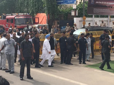 (Photo: The Quint)