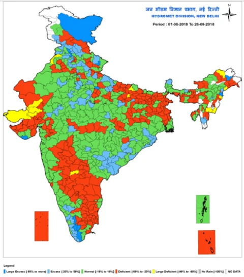 (Source: IMD)