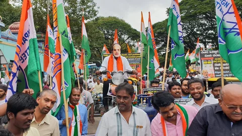 (Photo: Arun Dev/<b>The Quint</b>)