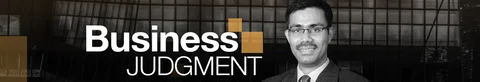The Changing Face Of Shareholders: Outsourced Governance
