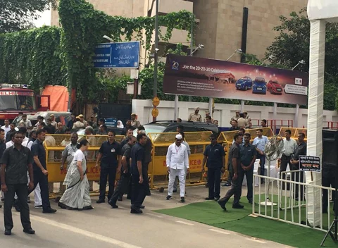 (Photo: The Quint)