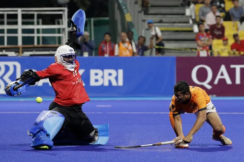 First-Ever Medals and Big Upsets: India End Asian Games on a High
