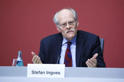 When It Comes To Rates, What Are Central Banks Going To Do Next?