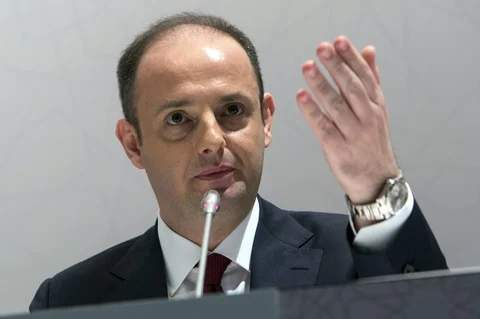 When It Comes To Rates, What Are Central Banks Going To Do Next?