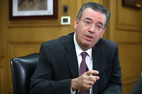 When It Comes To Rates, What Are Central Banks Going To Do Next?