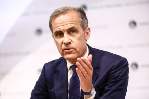 When It Comes To Rates, What Are Central Banks Going To Do Next?