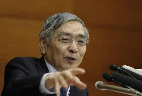 When It Comes To Rates, What Are Central Banks Going To Do Next?