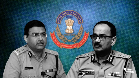 After the Department of Personnel and Training on Wednesday, Oct. 24, sent CBI Director Alok Verma and Special Director Rakesh Asthana on leave, the CBI chief challenged the order in Supreme Court. 