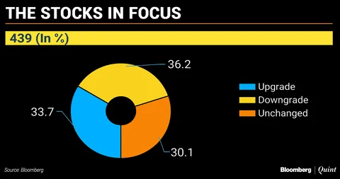 Analysts Upgrade Higher Valuation Stocks Amid Volatility