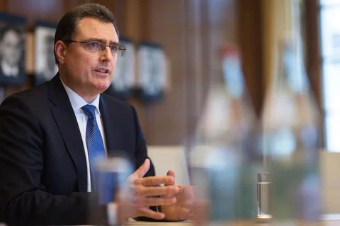 When It Comes To Rates, What Are Central Banks Going To Do Next?