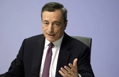 When It Comes To Rates, What Are Central Banks Going To Do Next?
