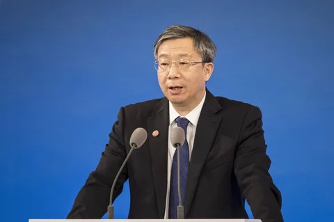 When It Comes To Rates, What Are Central Banks Going To Do Next?