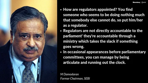Accounting Weakest Link, Says Uday Kotak In A Chat With Anand Mahindra, M Damodaran On Corporate Governance