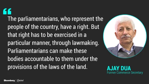 RBI Vs Government: Are India’s Institutions Being Undermined By The Modi Government?