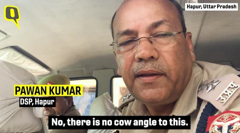 The Making of Lynchistan: Inside India’s Deadly Gau Raksha Network